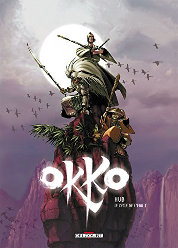 Okko T01 - Le Cycle de l'eau (1/2): Première partie