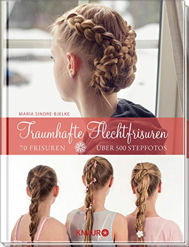 Traumhafte Flechtfrisuren: 70 Frisuren Über 500 Stepfotos