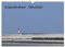 Wunderbare Nordsee (Wandkalender 2025 DIN A3 quer), CALVENDO Monatskalender