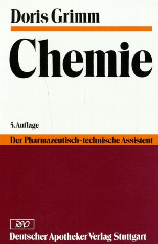 Chemie (Paperback pta)