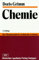 Chemie (Paperback pta)