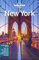 Lonely Planet Reiseführer New York