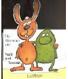 Tohuwabohu in Omas Küche (Nulli und Priesemut)
