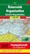 Österreich Organisation, 1:500.000, Poster: Plano (freytag & berndt Poster + Markiertafeln)