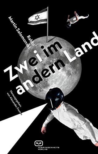 Zwei im andern Land: Roman