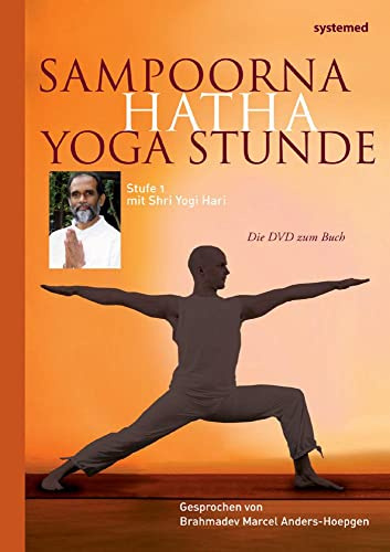 Sampoorna Hatha Yoga Stunde