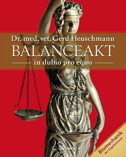 Balanceakt - in dubio pro equo