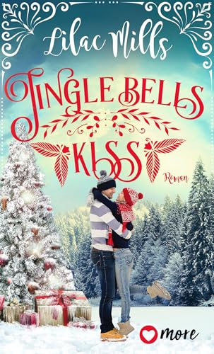 Jingle Bells Kiss: Roman