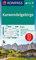 KOMPASS Wanderkarte 26 Karwendelgebirge 1:50.000: 5in1 Wanderkarte mit Aktiv Guide, 1:25000 Karten und Panorama, inklusive Karte zur offline Verwendung in der KOMPASS-App. Fahrradfahren. Skitouren.