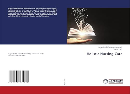 Holistic Nursing Care: DE