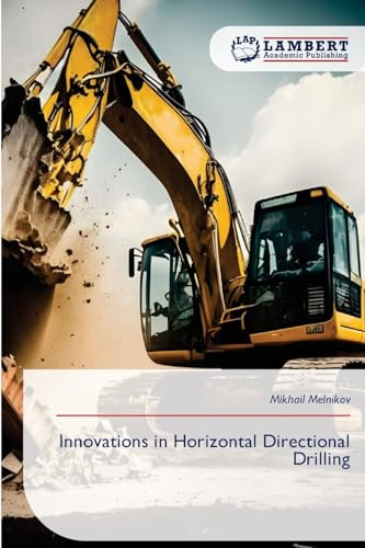 Innovations in Horizontal Directional Drilling: DE