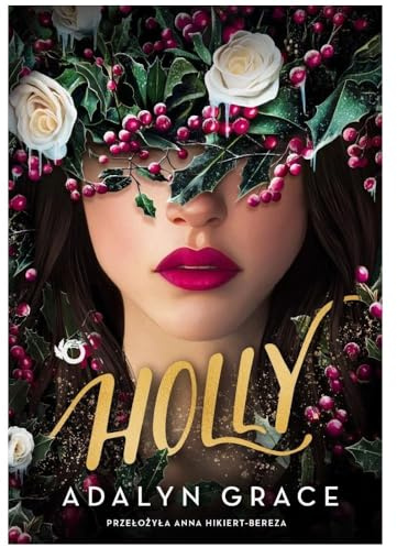 Holly: Belladonna Tom 3.5