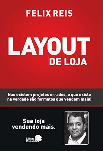 Layout de Loja. Sua Loja Vendendo Mais