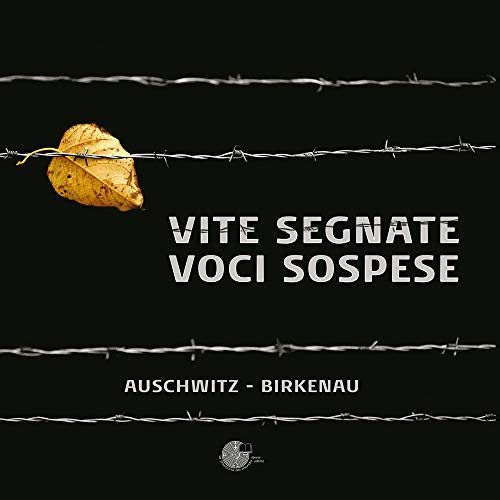 Vite segnate. Voci sospese. Auschwitz-Birkenau (Album)