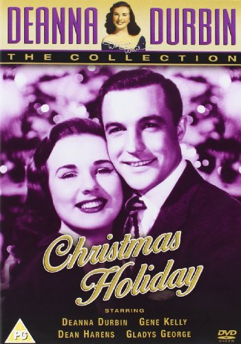 Christmas Holiday [DVD]
