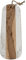 Creative Tops Naturals Long Marmo Acacia Serve Board, Bianco