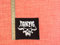 Patches Aufnaher Toppa ? Danzig ? zum Aufbügeln