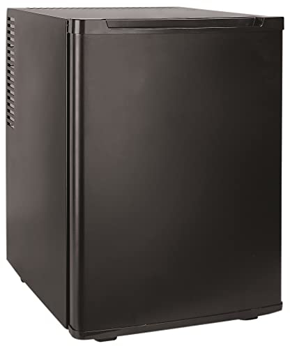Frigo Minibar Top - per hotel - A+ - 30 Lt - nero - Vama