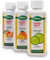 Finnsa Fruchtige Entspannung - Grüne Limone + Citro Orange - Mandarine (3 x 250 ml)