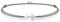 Thomas Sabo Damen Fußkettchen Little Secret Anker 925er Sterling Silber LSAK005-401-5-L27v