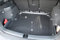 Cubrecar Protector Cubre Maletero para Renault Kangoo I 5plazas con Puertas traseras 1998-2008 Bandeja cubremaletero cubeta Alfombrilla