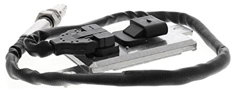 NOx-Sensor, Harnstoffeinspritzung