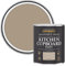 Rust-Oleum Küchenmöbellack in mattem Finish - Warmer Ton 750ml