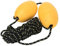 Joyzan Bouée Kayak Corde Laisse, Ligne Remorquage Marine Laisse Flotteur Boule Crochet Bateau Canoë Flottante Ancrage Dérive Ancre Traction Jet Clip Dragon Sony Ensemble Poisson Flottant Aviron