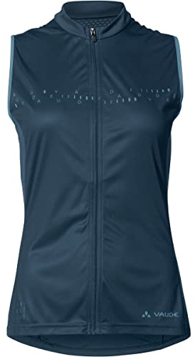 VAUDE Trikot Women's Posta FZ Tricot SL