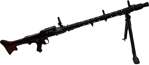 Deutsches Deko MG 34 Maschinengewehr 1933-1945 WWII