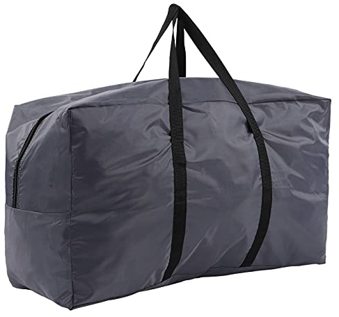 KIMISS Gonfiabile Borsa da Trasporto sac Transport PVC Outdoor PVC Borsa da Trasporto a Tracolla per Gommone da Pesca Gonfiabile