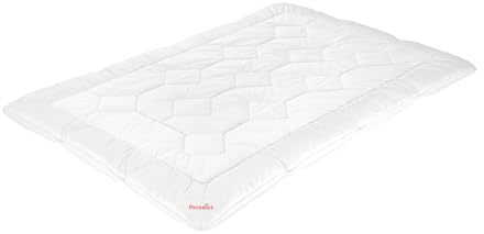 PARADIES Sinfonie Bio Varietta 135x200 cm Vierjahreszeiten-Steppbett
