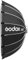 Godox Softbox ombrello a sgancio rapido S85T 85 cm