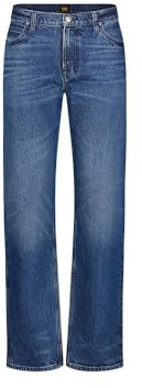 Lee Herren West Jeans, Blue Abyss, 36W / 30L