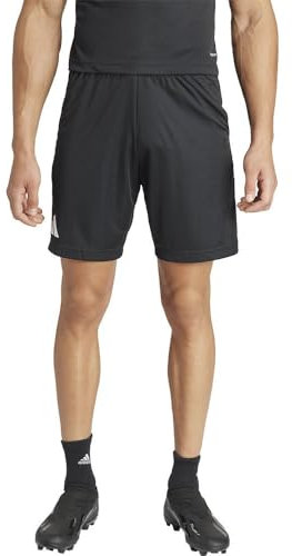 adidas Fußball - Teamsport Textil - Schiedsrichterhosen Referee 24 Schiedsrichtershort schwarz M