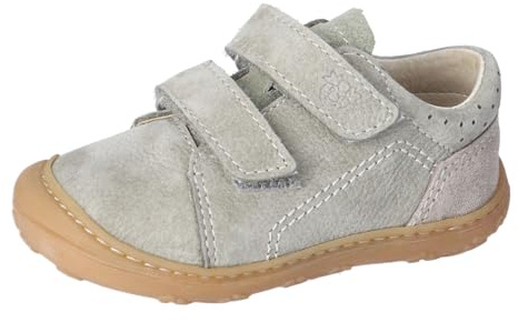 RICOSTA Mädchen und Jungen Stiefel Tommy, Kinder Lauflernschuhe, Weite: Mittel, lose Einlage, terracare