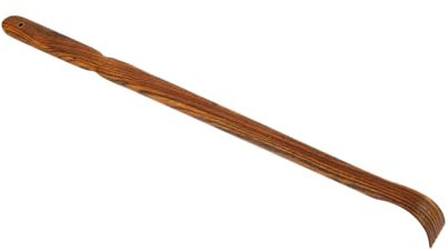 Healeved Thickened Scratcher Tool Retractable Back Scratcher Family-Friendly for Pregnant Women Elderly and Disabled