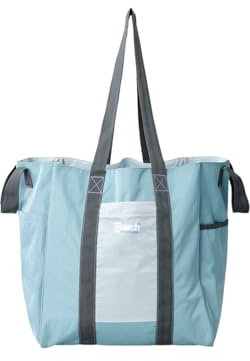 Rip Curl 2025 See Bucket Bag 02LWSB 70L - Blue Grey