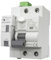 Interruptor Diferencial Auto Rearmable 6kA, 2P - 40A, 30mA Clase A Superinmunizado