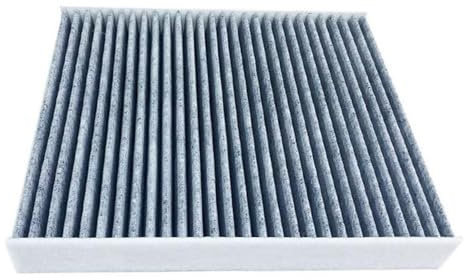 Innenraumfilter Passend Für SEAT Ibiza 6J 6P 2009~2017 6R0819653 Externer Innenraumfilter Autoklimaanlage Aktivkohle-Innenraumfilter Aktivkohlfilter Klima