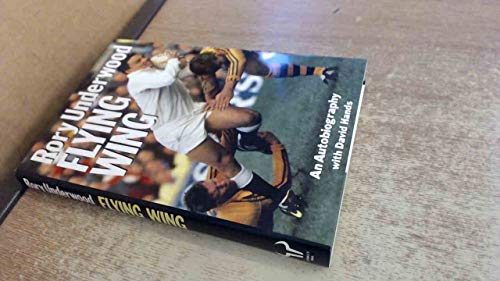 Flying Wing Autobiography: An Autobiography