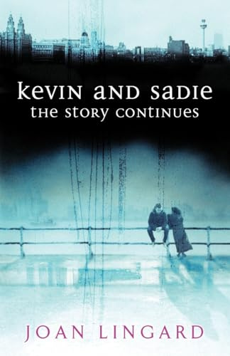 Kevin And Sadie The Story Continues