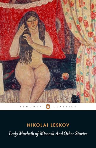Lady Macbeth Of Mtsensk And Othe