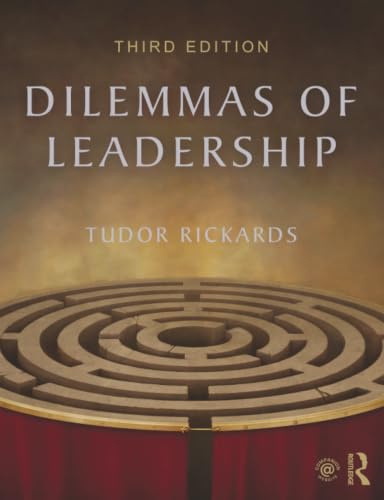 Dilemmas of Leadership