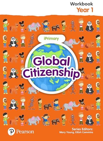 Global Citizenship Student Workbook Year 1