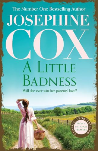A Little Badness: An irresistible and wildly romantic saga