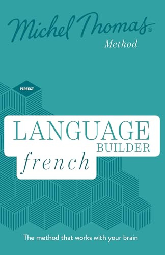 Language Builder French (Learn French with the Michel Thomas Method)