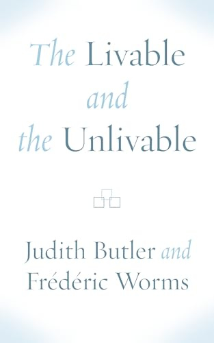 The Livable and the Unlivable: A Conversation Initiated by Arto Charpentier and Laure Barillas