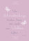 Notizbuch / Tagebuch DIN A5 Wer Schmetterlinge lachen hört, der weiß, wie Wolken duften.: (Novalis) liniert
