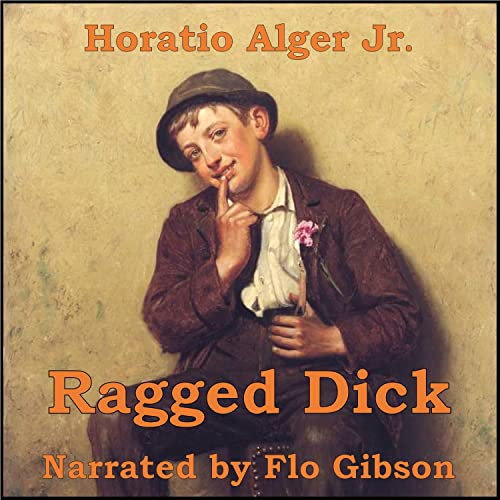 Ragged Dick (Classic Books on Cd Collection)